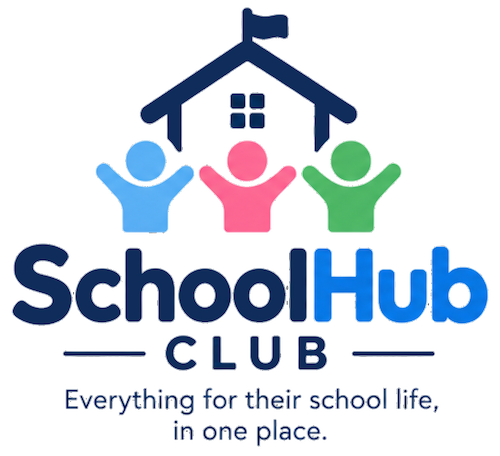 School Hub Club logo